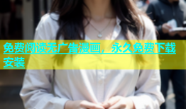 免费阅读无广告漫画，永久免费下载安装