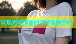 发现无限惊喜的哔咔漫画平台