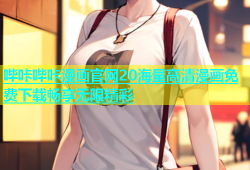 哔咔哔咔漫画官网20海量高清漫画免费下载畅享无限精彩