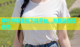 哔咔哔咔漫画下载平台，海量漫画任你看
