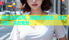 哔咔漫画官网：海量免费漫画，离线阅读，实时更新