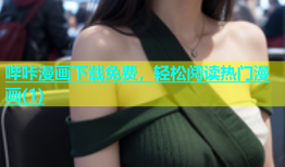哔咔漫画下载免费，轻松阅读热门漫画(1)