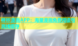 哔咔漫画APP：海量漫画免费阅读与离线缓存