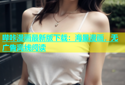 哔咔漫画最新版下载：海量漫画，无广告离线阅读