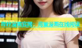 哔咔漫画官网：海量漫画在线阅读