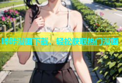 哔咔漫画下载，轻松获取热门漫画