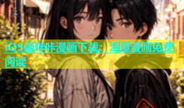iOS版哔咔漫画下载：海量漫画免费阅读