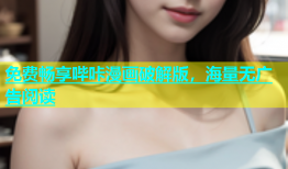 免费畅享哔咔漫画破解版，海量无广告阅读