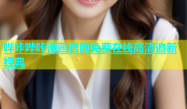 哔咔哔咔漫画官网免费在线高清追新经典