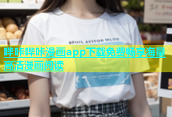 哔咔哔咔漫画app下载免费畅享海量高清漫画阅读