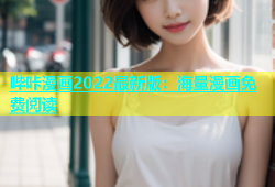 哔咔漫画2022最新版：海量漫画免费阅读