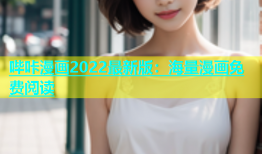 哔咔漫画2022最新版：海量漫画免费阅读