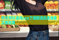 哔咔哔咔漫画app下载极速追漫海量正版资源