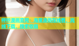哔咔漫画官网：海量漫画在线看，离线下载，搜索收藏