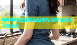 哔咔哔咔漫画邮箱登录指南快速畅享海量漫画
