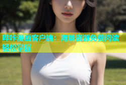 哔咔漫画客户端：海量资源免费阅读轻松掌握
