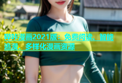 哔咔漫画2021版：免费阅读、智能追漫、多样化漫画资源
