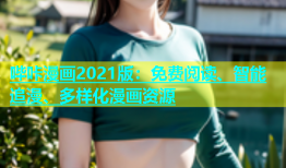 哔咔漫画2021版：免费阅读、智能追漫、多样化漫画资源