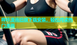 哔咔漫画旧版下载安装，轻松阅读热门漫画
