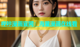 哔咔漫画官网：海量漫画在线看