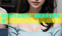 哔咔哔咔漫画iOS：海量漫画免费阅读
