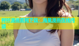 哔咔漫画官网下载：海量漫画在线阅读