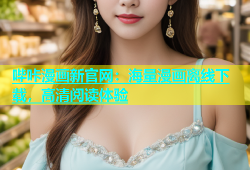 哔咔漫画新官网：海量漫画离线下载，高清阅读体验