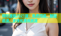 哔咔漫画2021版：免费阅读、智能追漫、多样化漫画资源