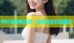 哔咔漫画网页版：免费阅读日漫国漫