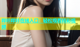 哔咔哔咔在线入口：轻松观看精彩视频
