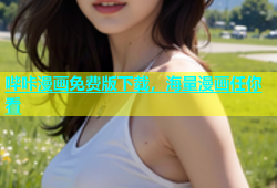 哔咔漫画免费版下载，海量漫画任你看