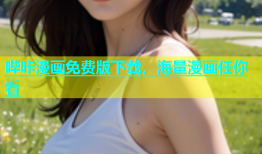 哔咔漫画免费版下载，海量漫画任你看