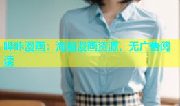哔咔漫画：海量漫画资源，无广告阅读