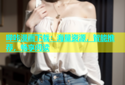 哔咔漫画下载：海量资源，智能推荐，畅享阅读