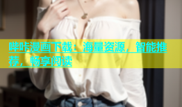 哔咔漫画下载：海量资源，智能推荐，畅享阅读