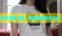 哔咔漫画下载：高清免费阅读平台