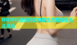 哔咔哔咔漫画同款神器免费看海量高清漫画