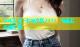 哔咔漫画下载安卓版2023：海量漫画随时看