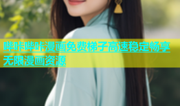 哔咔哔咔漫画免费梯子高速稳定畅享无限漫画资源