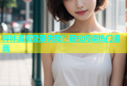 哔咔漫画登录失败？轻松阅读热门漫画