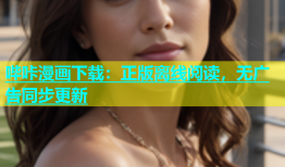 哔咔漫画下载：正版离线阅读，无广告同步更新