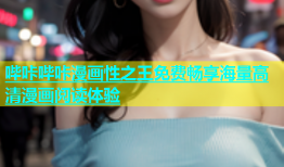 哔咔哔咔漫画性之王免费畅享海量高清漫画阅读体验