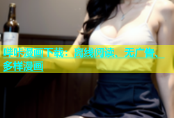 哔咔漫画下载：离线阅读、无广告、多样漫画