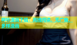 哔咔漫画下载：离线阅读、无广告、多样漫画