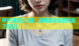哔咔漫画iOS版：海量漫画免费阅读下载(1)
