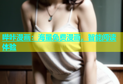 哔咔漫画：海量免费漫画，智能阅读体验