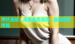 哔咔漫画：海量免费漫画，智能阅读体验