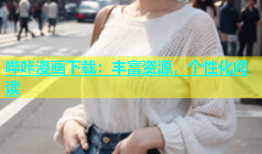 哔咔漫画下载：丰富资源，个性化阅读