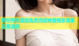 哔咔哔咔漫画免费阅读神器畅享海量正版漫画