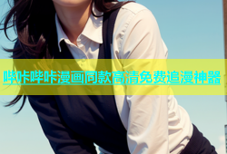 哔咔哔咔漫画同款高清免费追漫神器